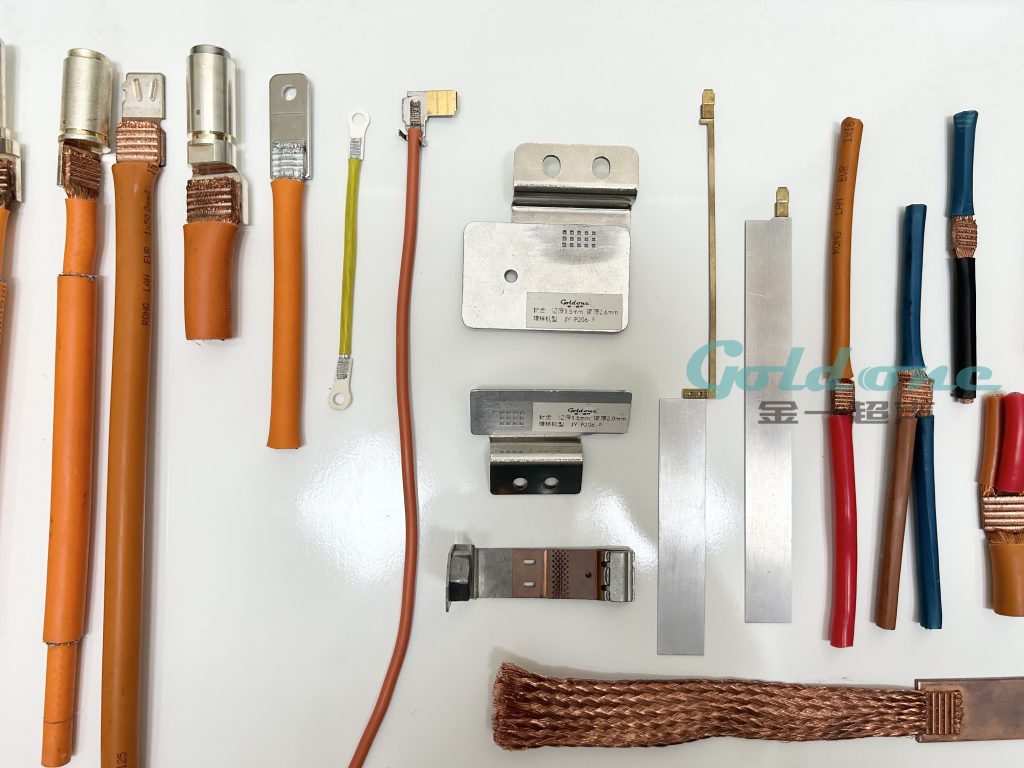 选择超声波焊接的理由以及它的优点