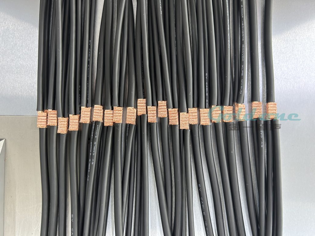 浅谈一下伺服超声波焊接设备工作原理