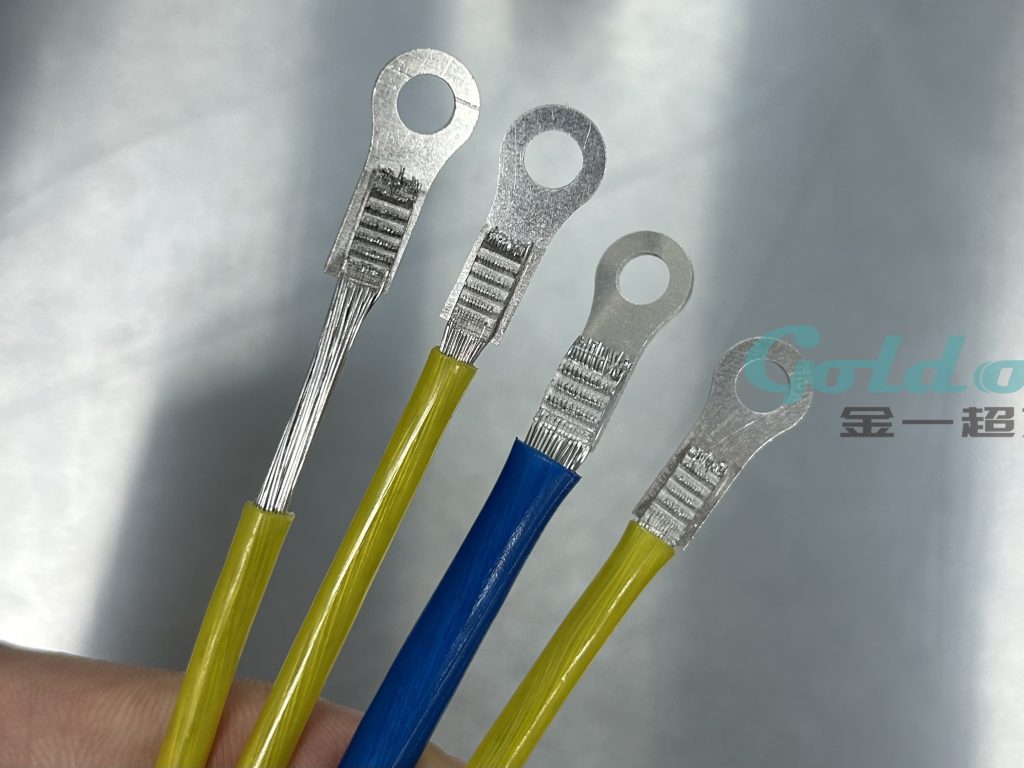 超声波技术如何应用在食品加工中