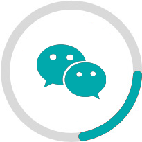 WeChat repair platform
